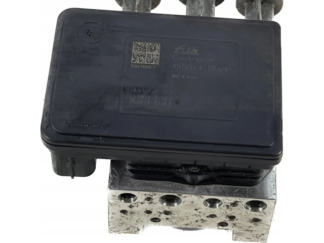 Блок АБС 68276897AC Dodge Challenger - года