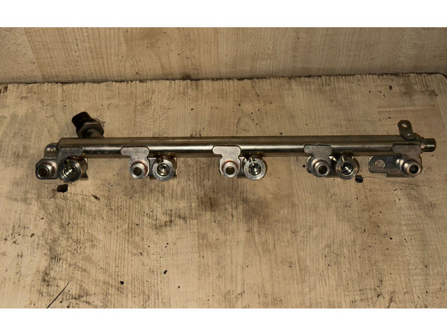 Vstřikovací lišta EJ7E9F797DC, 080151589109 Ford Mustang VI GC736BA