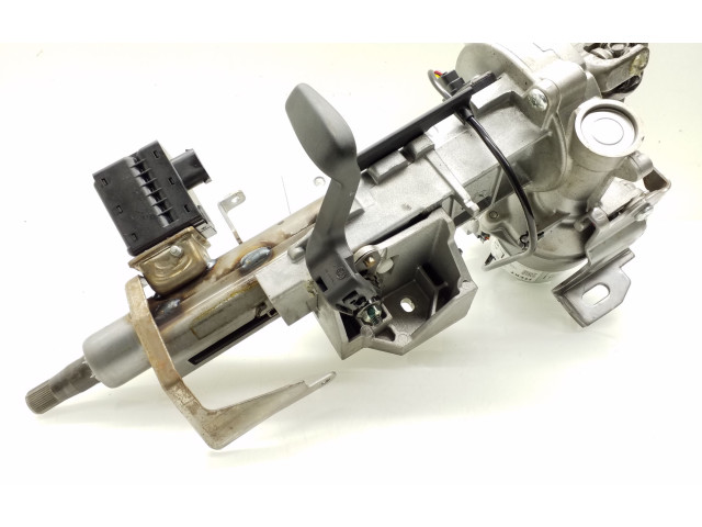 Насос рулевого управления