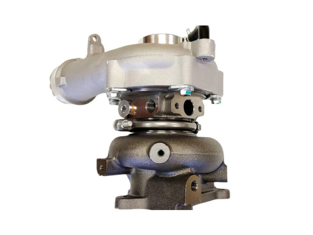 Турбина Mazda CX-7 2.3 53047109901, 53049889901