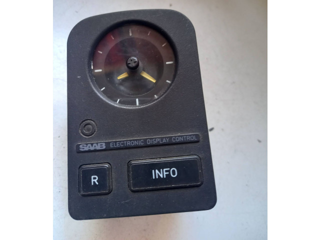 Дисплей    S9513334, 27190   Saab 9000 CD