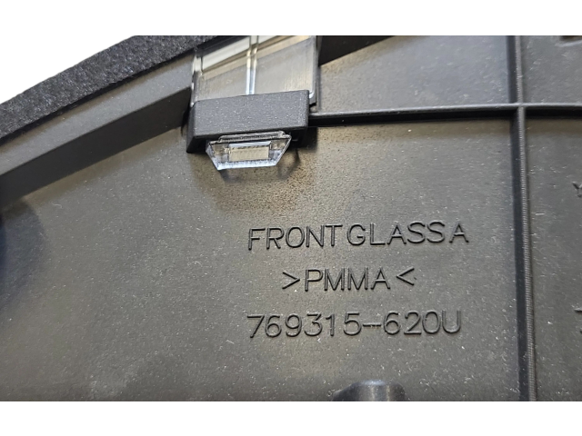 Панель приборов 769315620U, 769317840U   Volvo V60       