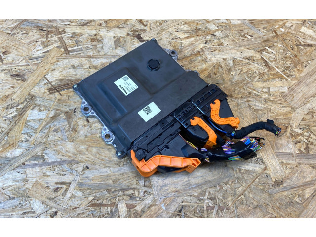 Řídící jednotka 31459637 Volvo V60 2018