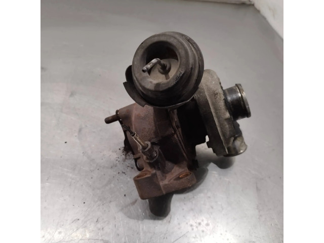 Turbodmychadlo Турбина 282012A701, 7752740002 Hyundai i30 1.6 D4fb