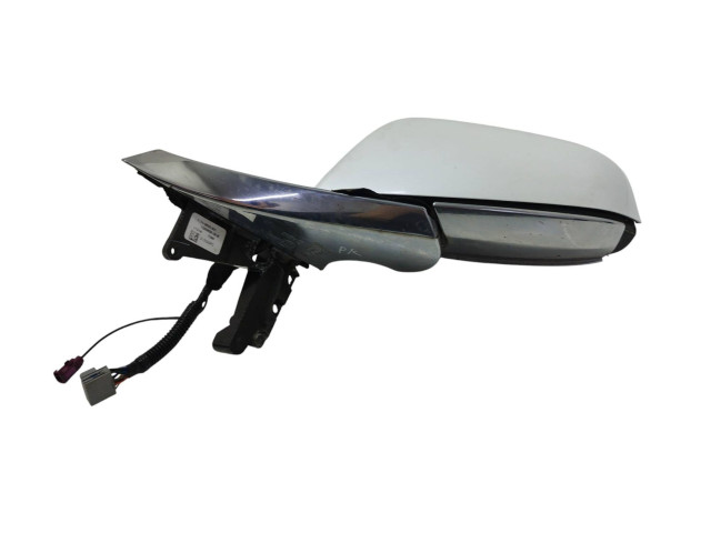 Зеркало электрическое Tesla Model S 2012 - года