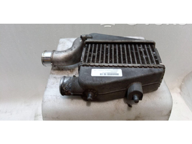 Интеркулер 1271002450 Honda Civic