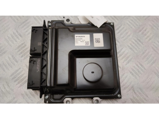 Řídící jednotka 32203480   Volvo XC60 2020