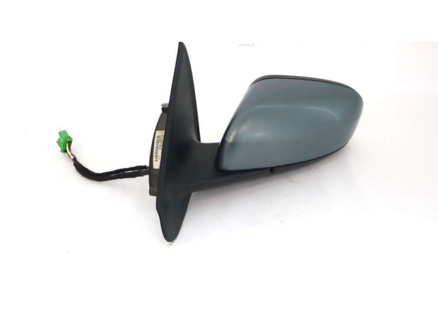 Зеркало электрическое Volvo V70 2005 - 2008 года