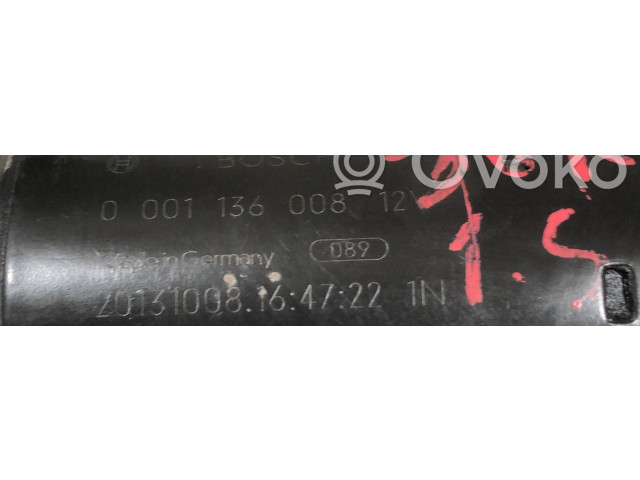 Píst Nissan Juke I F15