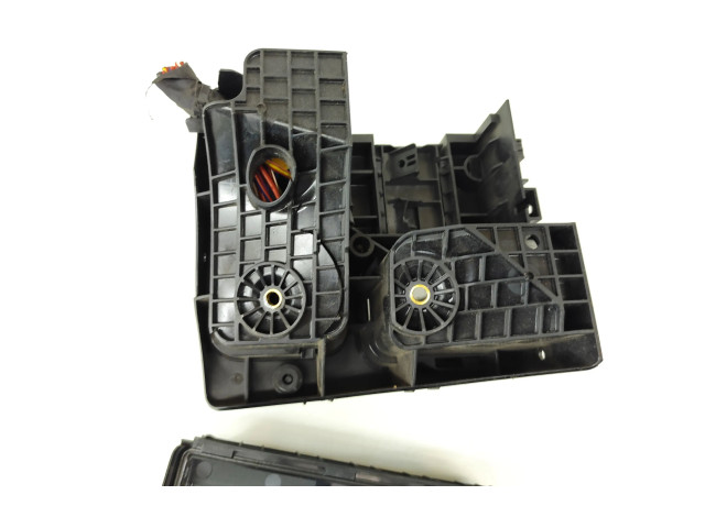   Pojistková skříňka 3C0937125A   Volkswagen Tiguan 2014