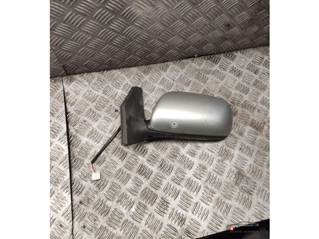 Zpětné zrcátko Toyota Avensis T250 2005 015829