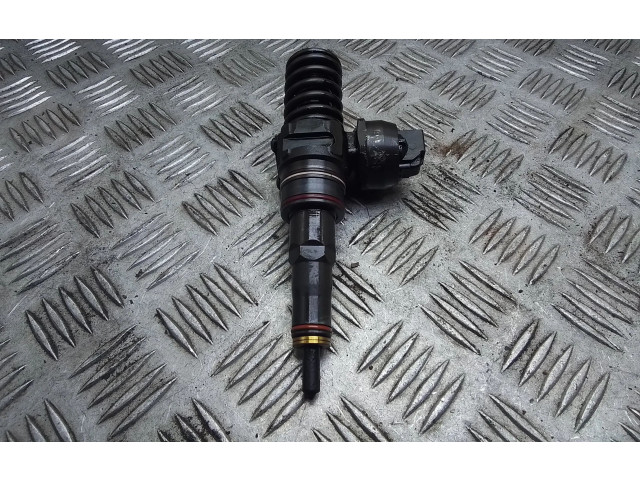 Vstřikovač 07Z130073F, 0414720210 Volkswagen Multivan T5 AXD
