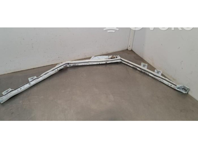 Боковая подушка безопасности 6V0880741E Skoda Fabia Mk3 (NJ)