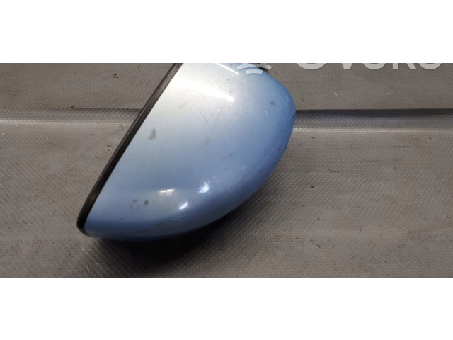 Зеркало (механическое) Fiat Idea - года