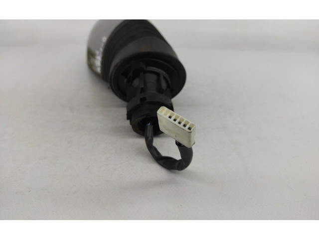 Zpětné zrcátko  Fiat Punto (188) 2001  5PINOS  