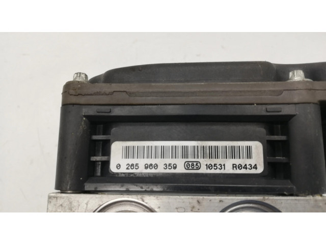 Jednotka ABS BMW X6 E71 2012