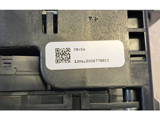 Подрулевой шлейф SRS 31343218, 31313854 Volvo S60