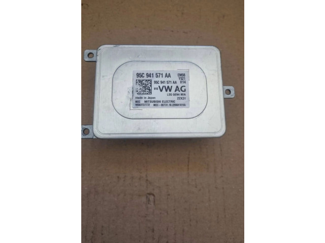 Блок управления Xenon