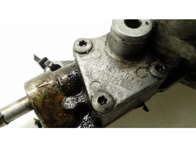 Vstřikovací čerpadlo 038145209N Audi A3 S3 8P pro naftový motor 1.9