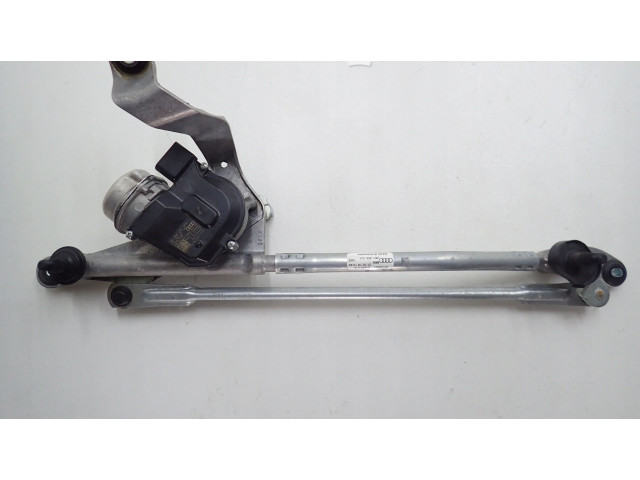 Ручка стеклоочистителей 4K1955023, 4K1955119 Audi A6 S6 C8 4K