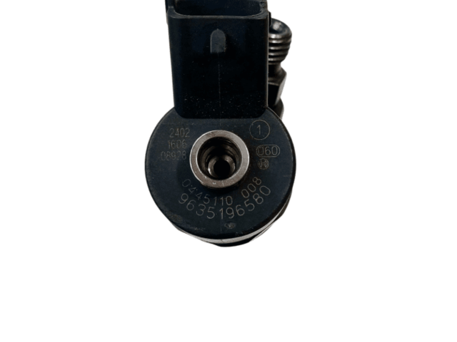 Vstřikovač 0445110008, 0986435003 Citroen Berlingo