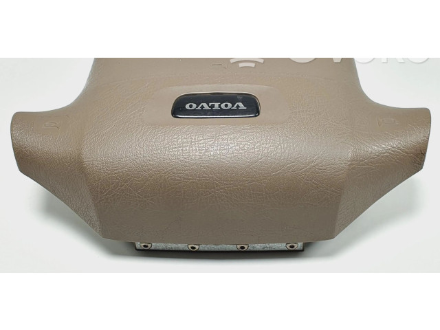 Подушка безопасности водителя 9160506   Volvo S90, V90