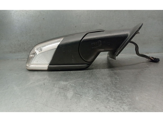 Зеркало (управляемое электричеством) 1Z1857508F, 1Z1857508F Skoda Octavia Mk2 (1Z)