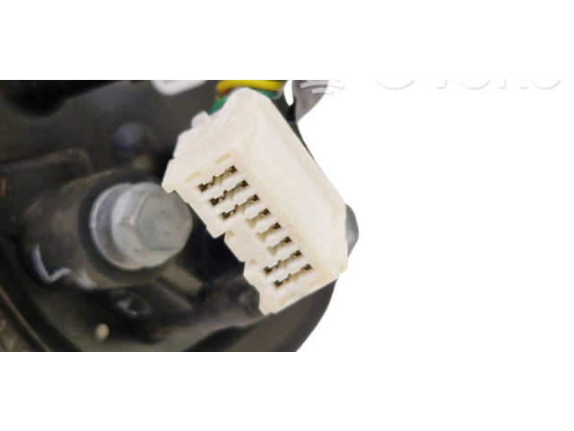 Zpětné zrcátko Subaru Outback (BS) 2018 A4097, A4097