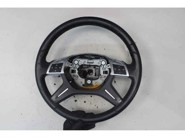 Volant Mercedes-Benz C AMG W204 2007 A17246016039E38