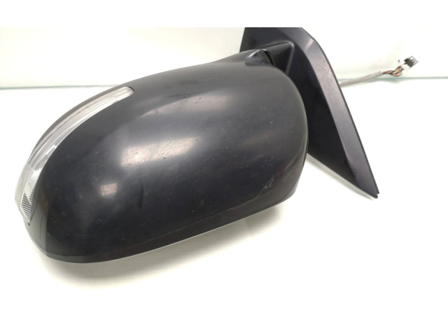 Зеркало (управляемое электричеством) E4023012, E4023013 Mitsubishi ASX 4N13