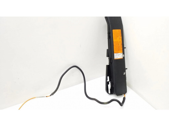 Подушка безопасности в сиденье 8686705, 601321400C Volvo XC90