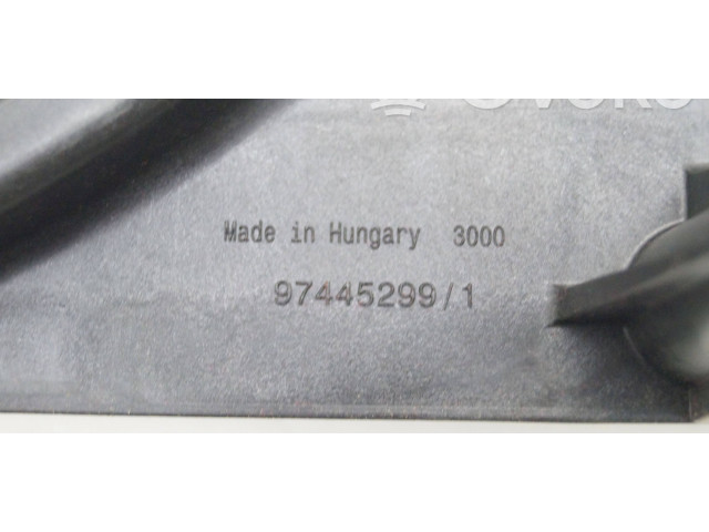 Диффузор    Ford F150