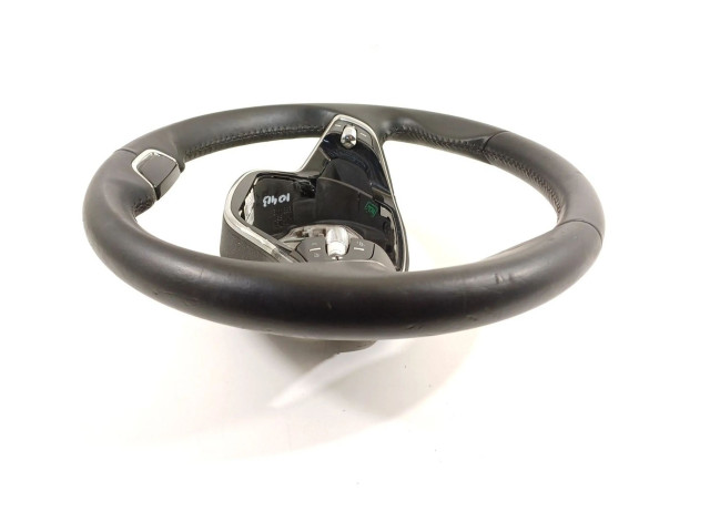 Руль Skoda Fabia Mk3 (NJ) 2015 - 2021 года 5E3419093A