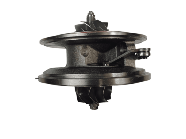 Турбина Porsche Cayenne (92A) 1000-010-592, CHRA10-0592