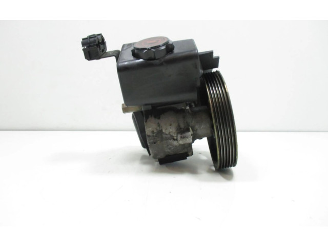 Насос усилителя руля Peugeot 206+