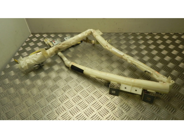 Боковая подушка безопасности 609753500B, M4251 Honda Accord