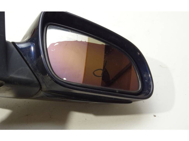 Zpětné zrcátko  Audi A8 S8 D3 4E 2003    