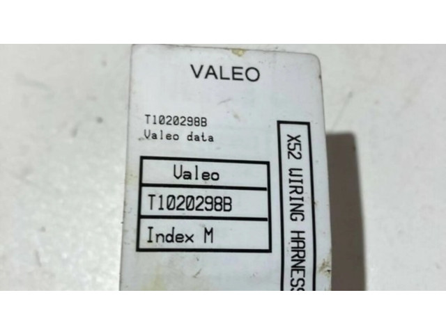 Измеритель наружной температуры