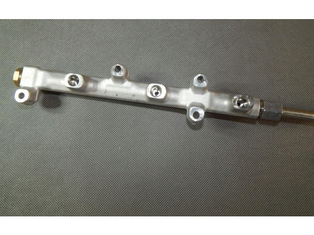 Топливная рампа 04C133320G   Skoda Fabia Mk3 (NJ)  