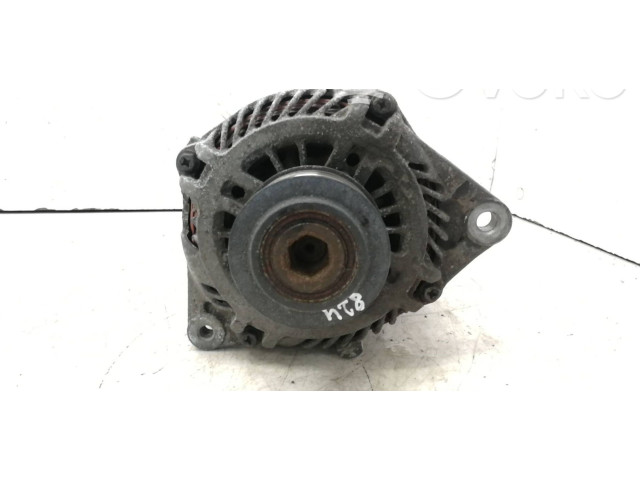 Генератор 23100EB31B, V3TJ0781AE Nissan Pathfinder R51