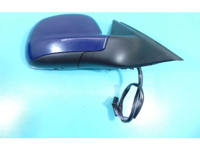 Zpětné zrcátko Volkswagen PASSAT B5.5 2003 IMPRK1263804