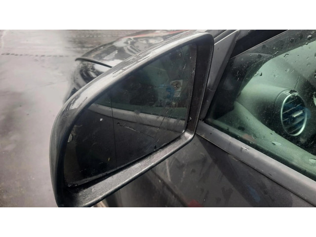 Зеркало электрическое     Сзади   Audi A3 S3 8P  2003-2012 года   