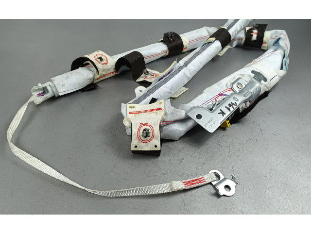 Боковая подушка безопасности 653610500B Dacia Jogger