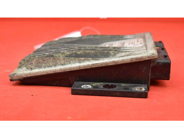 Řídící jednotka 8200619409, 8200619409 Renault Modus 2007