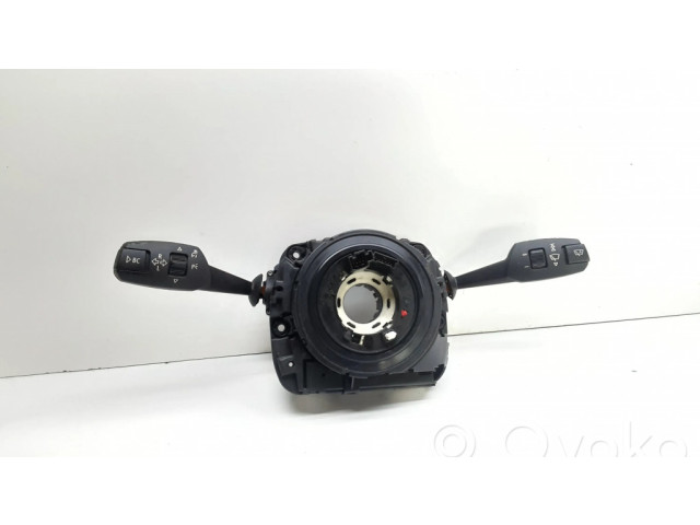 Подрулевой переключатель 6989557, 9123035 BMW 1 E82 E88
