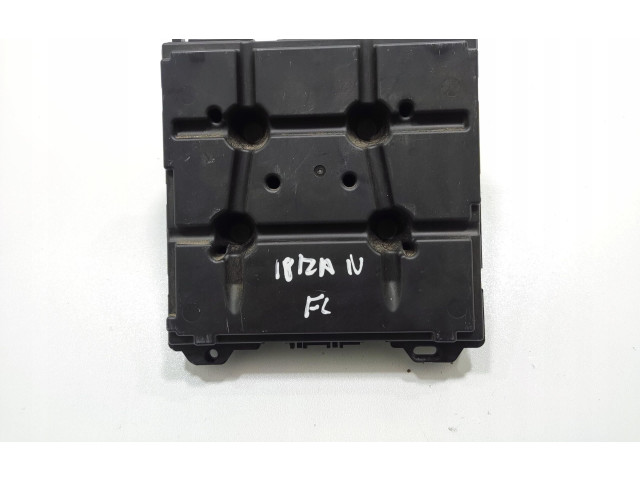 Блок комфорта 7H0937090B Seat Ibiza IV (6J,6P)