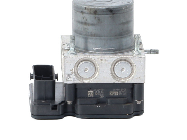 Блок АБС 93487145   Citroen  C3 Aircross  2017 -  года