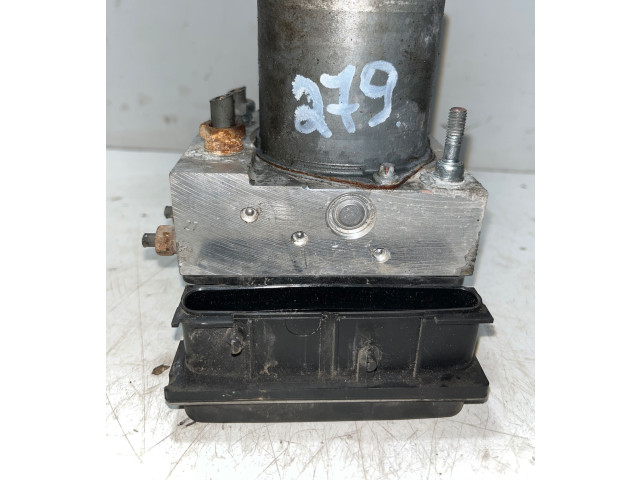 Блок АБС 0265950412   Toyota  Corolla Verso AR10  2004 - 2009 года