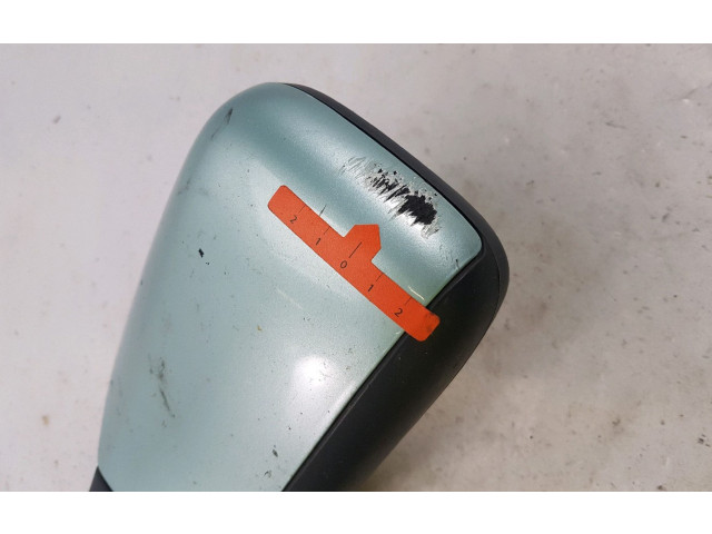 Зеркало электрическое        Volvo S70  V70  V70 XC  1997 - 2000 года   