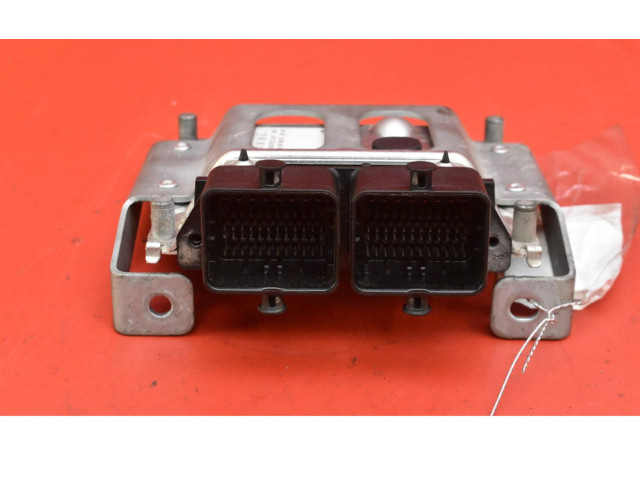 Блок управления двигателем Блок управления 04C907309AQ, 04C907309AQ   Skoda Citigo
